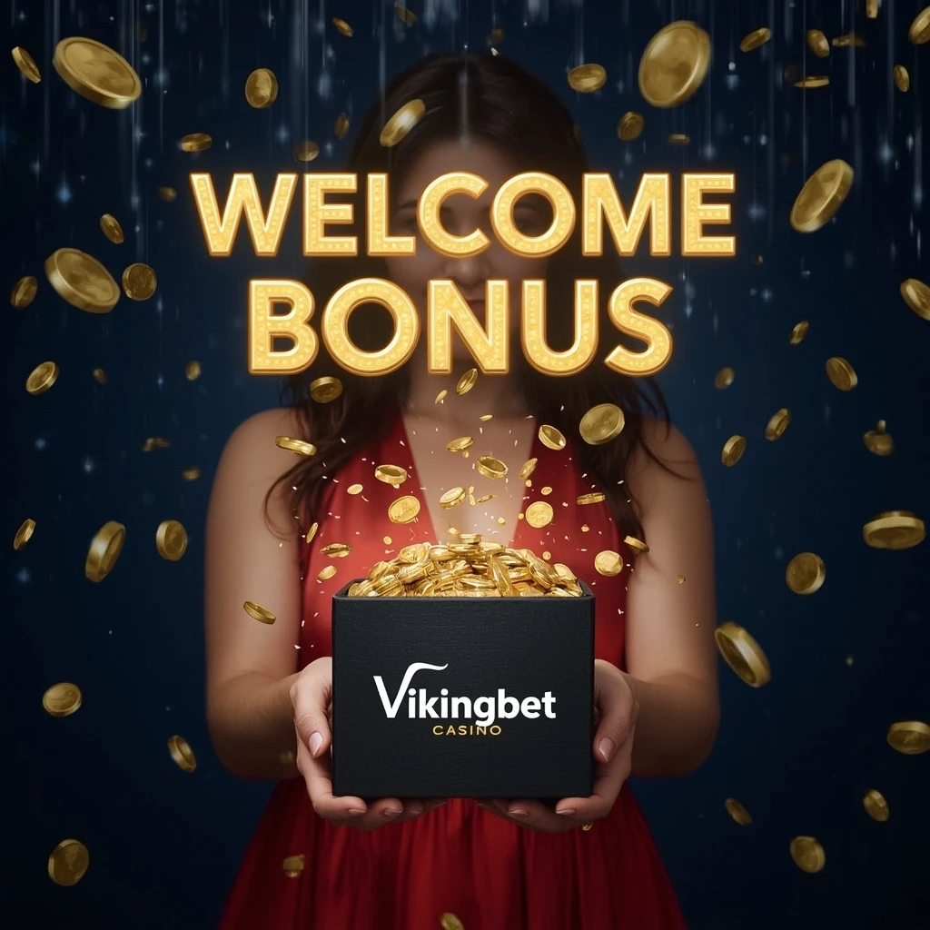 Vikingbet bonus