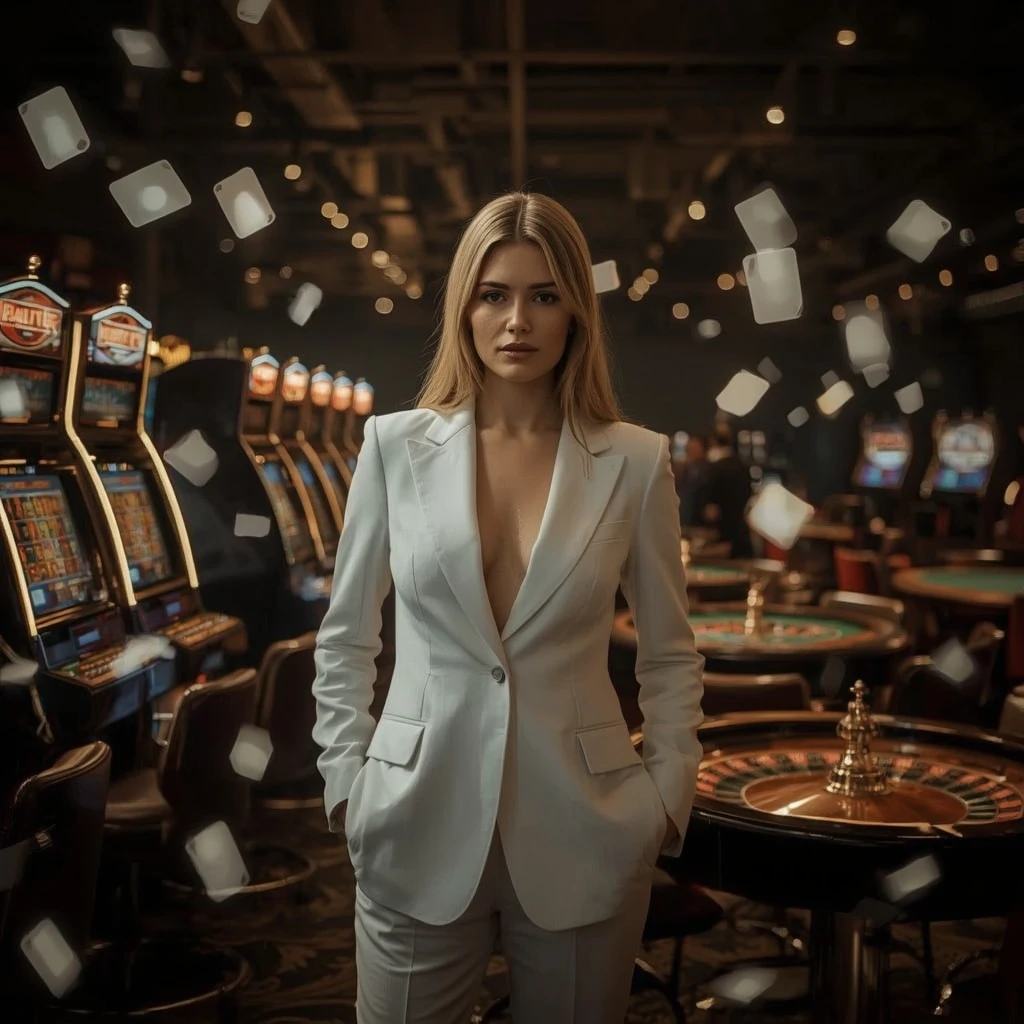 Vikingbet Casino permainan