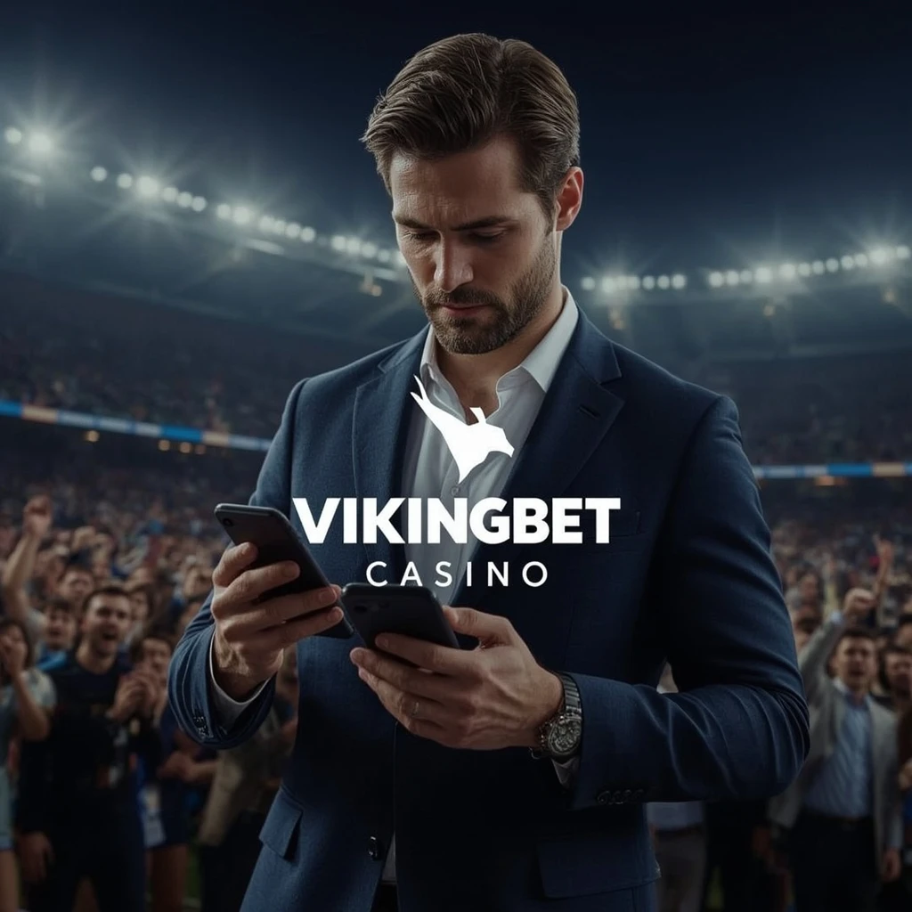 Vikingbet Casino Taruhan